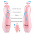 Baby Nail Trimmer Electric, Electric Nail File Baby Nail Clippers with Light, Toe Nail Sander for Thick Nails, Infant Nail Clippers for Newborn Or...