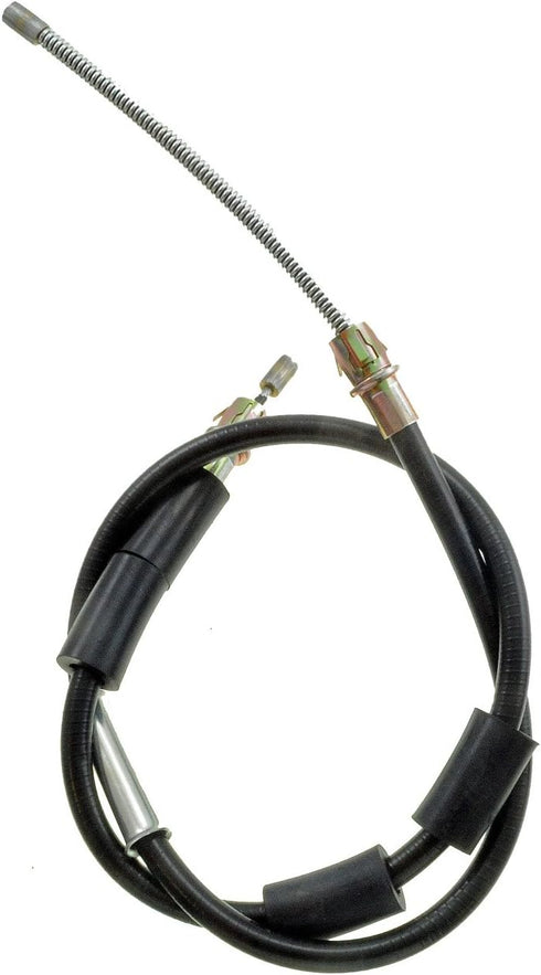 Dorman C95344 Parking Brake Cable Compatible with Select Jeep Models...