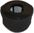 BISSELL Poweredge 81L2 Series Filter Pack, New OEM Part, 54A2, Black...