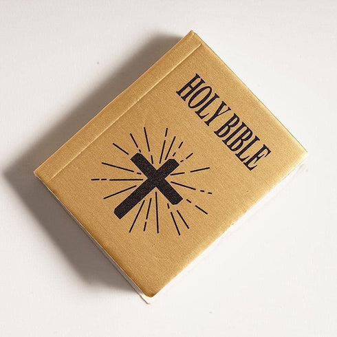 Brown Mini Bible Pocket Book Dollhouse Miniature Book Bookshelf Bedroom Library Accessories?Dollhouse Furniture, Miniature Dollhouse Accessories,D...