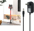 Charger Replacement for PRETTYCARE Cordless Vacuum Cleaner W100 W200 W300, AC DC Adapter Power Cord 6.6 ft - PDEEY...