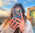 Sonix Phone Case for iPhone 13 Pro Max / 12 Pro Max | Compatible with MagSafe | 10ft Drop Tested | Ripple...
