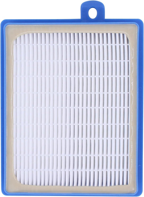 ApplianPar 2 Pack Hepa Filter Compatible with Electrolux HF12 H12 Vacuums Cleaner EL012B EL4050 EL4100 EL4101A El4335A EL6986A EL012W...