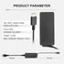 Replacement 65w USB c Laptop Charger for Lenovo ThinkPad/Chromebook/Yoga,ThinkPad T480 T490 T580 E480 ADLX65YDC2A Power Supply for Lenovo Laptop C...