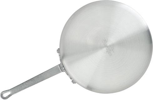 Winware Professional 3 Quart Aluminum Saute Pan...