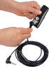 Grounding Wrist Strap, Grounding Bracelet with 15 Feet Grounding Cord, Earth Connected Grounding Wristband for Sleep, Energy, Pain Relief, Inflamm...