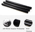 Vacuum Extension Wand 1 1/4" for Shop Vac Accessories 1.25" 32mm Extension Pipe Vacuum Tubes 14.7" Long 3pcs...