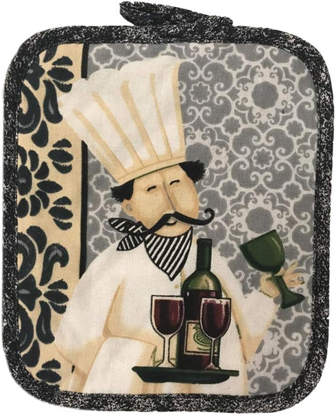 Oven Mitts and Pot Holders - Kitchen Towels and Dish Cloths Sets - Oven Mitts - Tea Towels - Dish Cloths Set