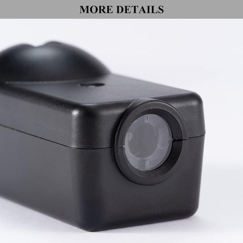 41A5034 Garage Safety Sensor Kit Compatible with Liftmaster Sears Chamberlain Craftsman, Garage Door Openers Parts Replacement(1997-current), 2 Ga...