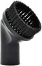 EZ SPARES Universal Vacuum Cleaner Soft Dust Big Caliber Brush 32mm1 1/4" Diameter Fit For Most Brand Great for cleaning Big Dust...