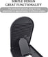 Cell Phone Stand?2Pack Portable Foldable Desktop Cell Phone Holder, Adjustable Universal Multi-Angle Cradle Stands for Tablet iPad iPhone 15 14 13...