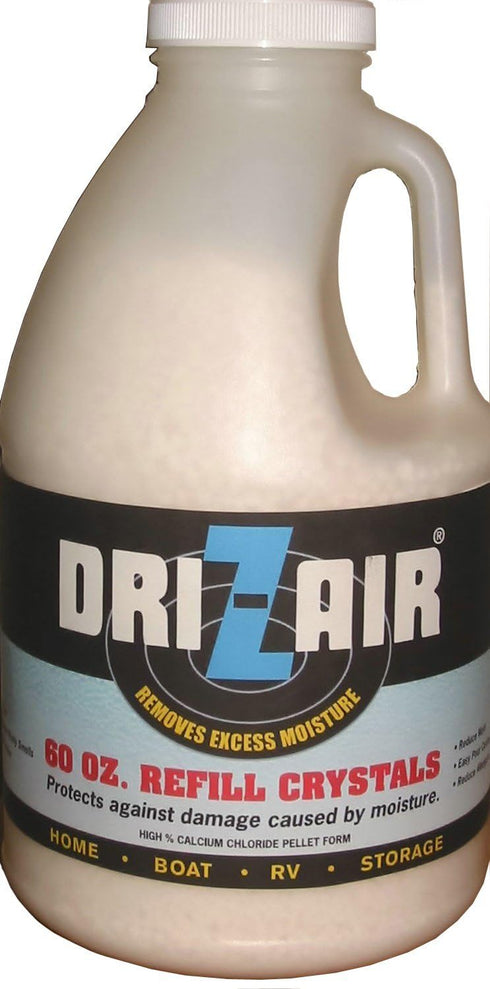 DZA-60 60 Oz Dri-Z-Air Refill2...