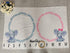 Baby Monthly Milestone Blanket Twins Girl Pink Boy Blue Elephant Newborn Nursery Decor Photo Props Shoots Photography Growing Toddlers Soft Fleece...