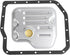 Automatic Transmission Filter with Gasket Kit Fits for U250E U151E U151F Transmission - Toyota Lexus Camry Highlander RAV4 Sienna Avalon ES330 RX3...