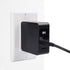 Cable Matters 60W USB C Wall Charger (USB C Charger) in Black - Supports 60W Power Delivery Charging - Includes 3m / 9.8 ft USB-C Charging Cable, ...