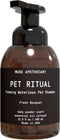 Muse Apothecary Pet Ritual Foaming Waterless Shampoo for Dogs, Waterless Dog Shampoo Foam, No Rinse Dog Shampoo, Waterless Dog Shampoo for Large D...