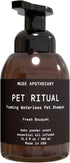 Muse Apothecary Pet Ritual Foaming Waterless Shampoo for Dogs, Waterless Dog Shampoo Foam, No Rinse Dog Shampoo, Waterless Dog Shampoo for Large D...