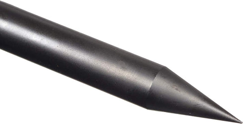 Mayhew Pro 31977 6-Inch Pneumatic Taper Punch Sharp Point...