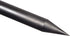 Mayhew Pro 31977 6-Inch Pneumatic Taper Punch Sharp Point...