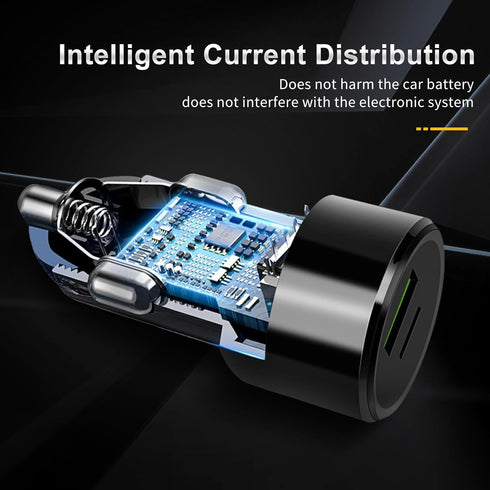 for Nissan Sylphy/Sentra 2020 2021 2022 2023 Wireless Phone Charging Pad Silicone Material Dual Charging Ports Charger Station 15W Adapter for Sma...