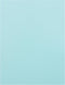 LUXPaper 8.5" x 11" Paper | Letter Size | Pastel Blue | 60lb. Text | 50 Qty...