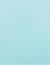 LUXPaper 8.5" x 11" Paper | Letter Size | Pastel Blue | 60lb. Text | 50 Qty...