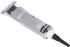 Pebeo Setasilk Silk Painting Water Based Gutta 20-Milliliter Tube, Silver...