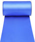 Ribbonitlux 4" Wide Double Face Satin Ribbon 5 Yards (350-Royal), Set for Grand Opening Ceremonies, Ribbon Cutting, Chair Sashes, Wedding and Craf...