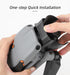 BTG Gimbal Camera Lens Hood for DJI Air 3 Drone Accessories Parts...