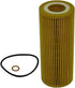 ECOGARD X5909 Premium Cartridge Engine Oil Filter for Conventional Oil Fits BMW X5 3.0L DIESEL 2009-2013, 335d 3.0L DIESEL 2009-2011...