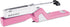 PaperPro 1588 - Pink Ribbon Compact Stapler, 15-Sheet Capacity, Pink/White...
