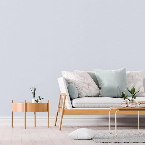 White Peel and Stick Wallpaper Solid White Contact Paper15.7inch x 118.1inch Matte White Contact Paper Peel and Stick Self Adhesive Wallpaper Remo...