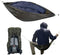 onewind Versatile Hammock Gear Sling or Backpack Rain Cover, Ultralight Waterproof Underbelly Gear Hammock Storage to Place Backpack, Clothes, Qui...