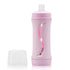 Subo Baby Food Bottle | No Mess Baby Toddler Self Feeder | Squeeze Free Design for Purees, Smoothies, Yogurt, Oatmeal, or Thickened Liquids | Reus...