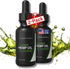 Premium Hemp Oil | Complete Source of Omega 3 6 9 Fatty Acids, Essential Amino Acids & Antioxidants | Hemp Seeds | Vegan Gluten Free Kosher Non GM...