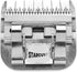Detachable Dog, Cat, and Horse Pet Professional Grooming Clipper Replacement Blades, Compatible with Most A5 Andis, Oster, Wahl Series Clippers, M...