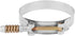 Mishimoto - MMCLAMP-375T Stainless Steel Constant Tension T-Bolt Clamp, 3.75...