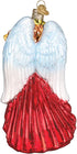 Old World Christmas Radiant Angel...