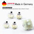 Wholesales Authentic RGB Cherry Switch, Cherry Mx Switches, Keycap, Keyswitches Keymodule Mechanical Keyboard Switches Replacement (10 pcs, Black ...