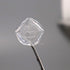 fsalisa Wax Seal Beads Transparent Wax Sealing Beads for Wax Stamp Sealing Perfect for Embellishment of Wedding Invitations, Christmas Cards, Enve...