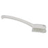 Vikan 30885 Brush,Utility,Medium,10.2",PP/PBT,White...