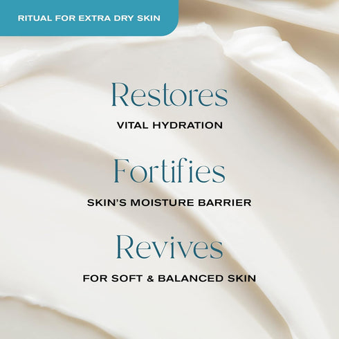 Erno Laszlo Extra Dry Skin Supplement Essence, Travel Size | Hydrating Alcohol-Free Facial Toner for Flaky Skin | Refresh Skin Complexion | 1.7 Fl...