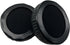 Airman 850 Ear Cushions Headphone Replacement Ear Pads Covers Compatible with Telex Airman 850 Aviation Headsets-Soft Protein Leather...