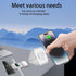 3 in-1 Charging Station for Apple Multiple Devices?Foldable Magnetic Wireless Charger Pad?Travel Charging Station for iPhone15 14 13 12 Series Wat...