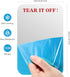 Bunny Cooling Pad Rabbit Hamster Cooling Mat Chinchillas Cooling Pad Aluminum Silver Metal Summer Cooling Mat for Hamster Bunny Guinea Pig and Oth...