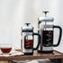 Easyworkz Stainless Steel French Press 12 oz Coffee Tea Maker with Soft Grip Handle...