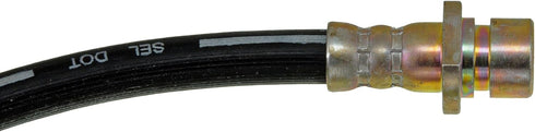 Dorman H114834 Brake Hydraulic Hose Compatible with Select Acura/Honda/Isuzu Models...
