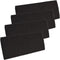 HQRP 4-pack Carbon Filter compatible with Holmes HAP9412 HAP9413 HAP9414 HAP9415 HAP9421 HAP9422 HAP9423 HAP9424 HAP9425 HAP9240 HAP9242 HAP9243 H...