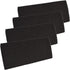 HQRP 4-pack Carbon Filter compatible with Holmes HAP9412 HAP9413 HAP9414 HAP9415 HAP9421 HAP9422 HAP9423 HAP9424 HAP9425 HAP9240 HAP9242 HAP9243 H...