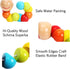 Baby Toys 6 to 12 Months, 12-18 Months, 3-6 Months Developmental, Tummy Time Toys Crawling Toys - Infant Toys - Caterpillar Twisting Baby Boy and ...